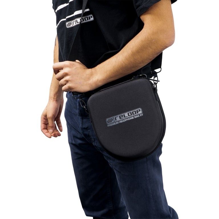 Reloop Premium Headphone Bag XT 