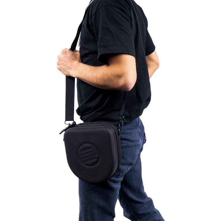 Reloop Premium Headphone Bag XT 