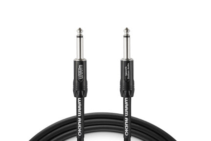 Warm Audio Pro Series - Instrument Cable 20' (6.1 meters)