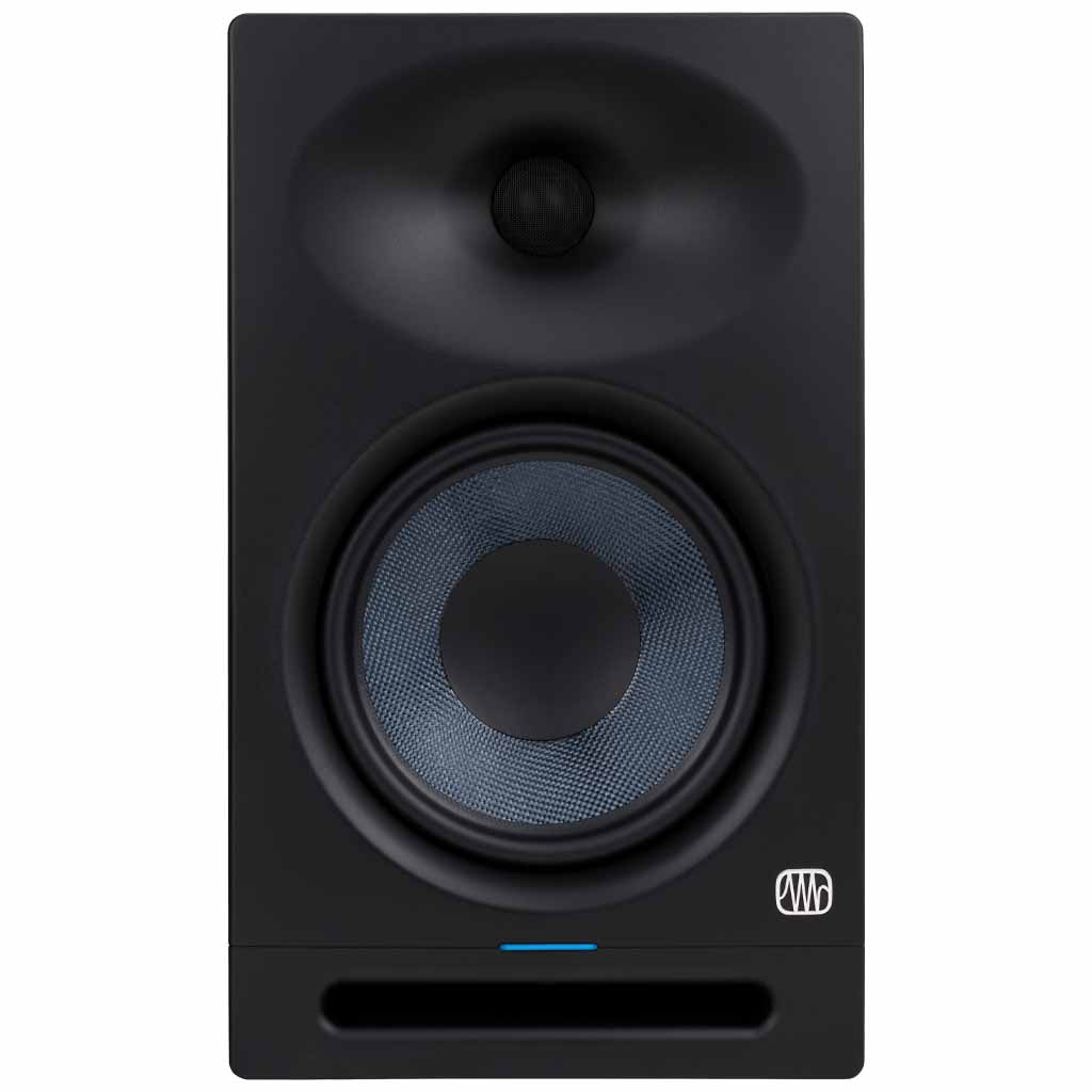 PreSonus Eris Studio 8 Powered 8" 140W Studio Monitor (Single) 