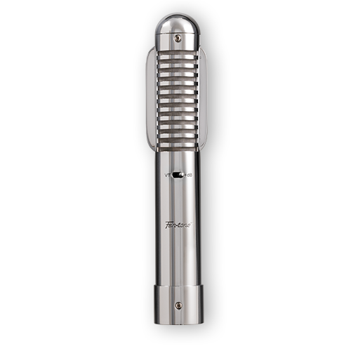 Warm Audio Fen-tone Instrument Ribbon Microphone With Selectable In-Line Preamp (Single)
