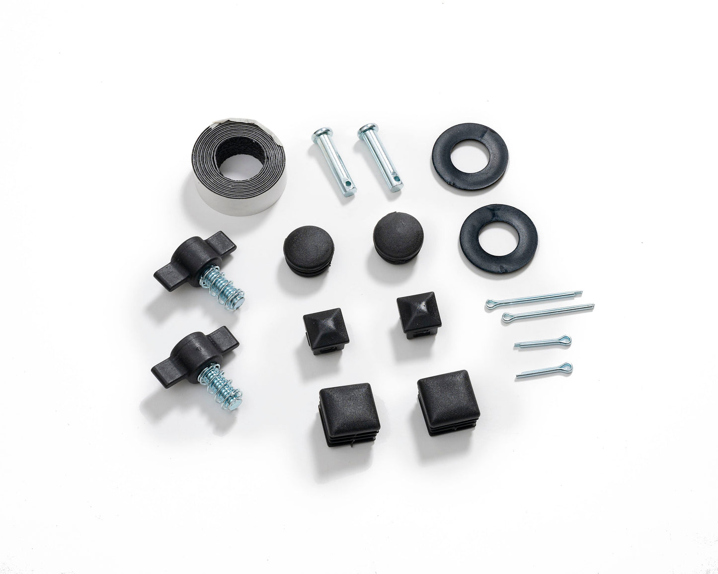 RockNRoller Hardware Pack for R12RT Carts