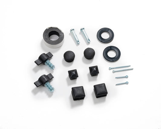 RockNRoller Hardware Pack for R12RT Carts