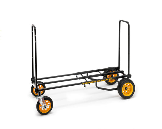 RockNRoller 8-in-1 All-Terrain Equipment Cart