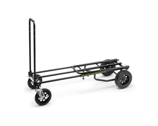 RockNRoller 8-in-1 All-terrain Stealth Equipment Cart