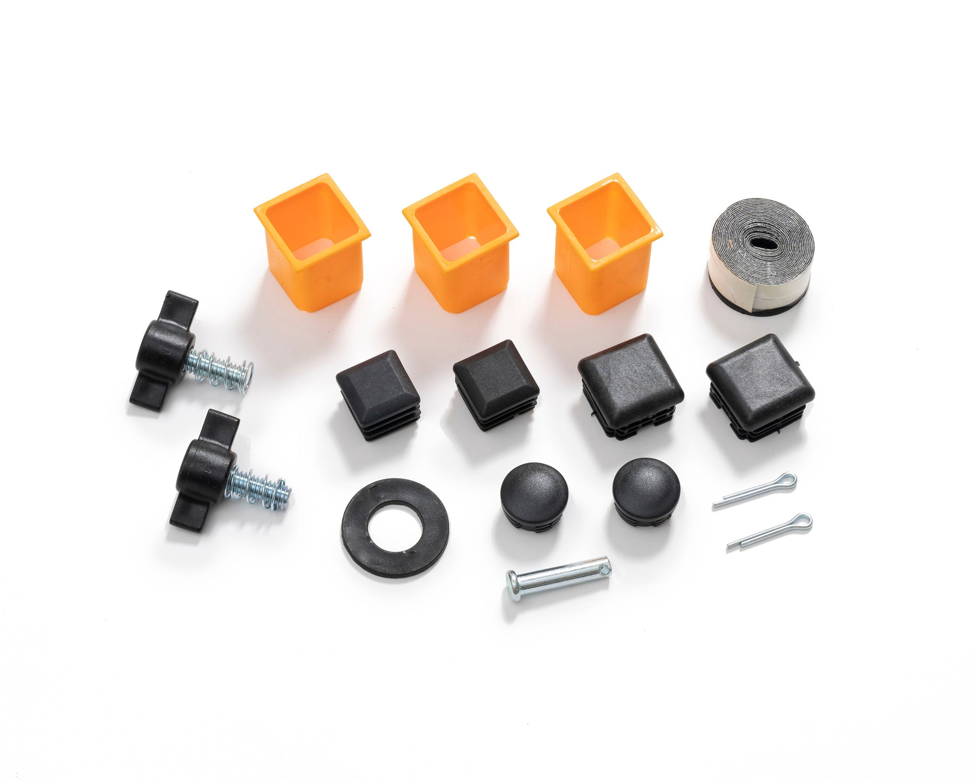 RockNRoller MultiCart Hardware Pack for R18RT Carts 