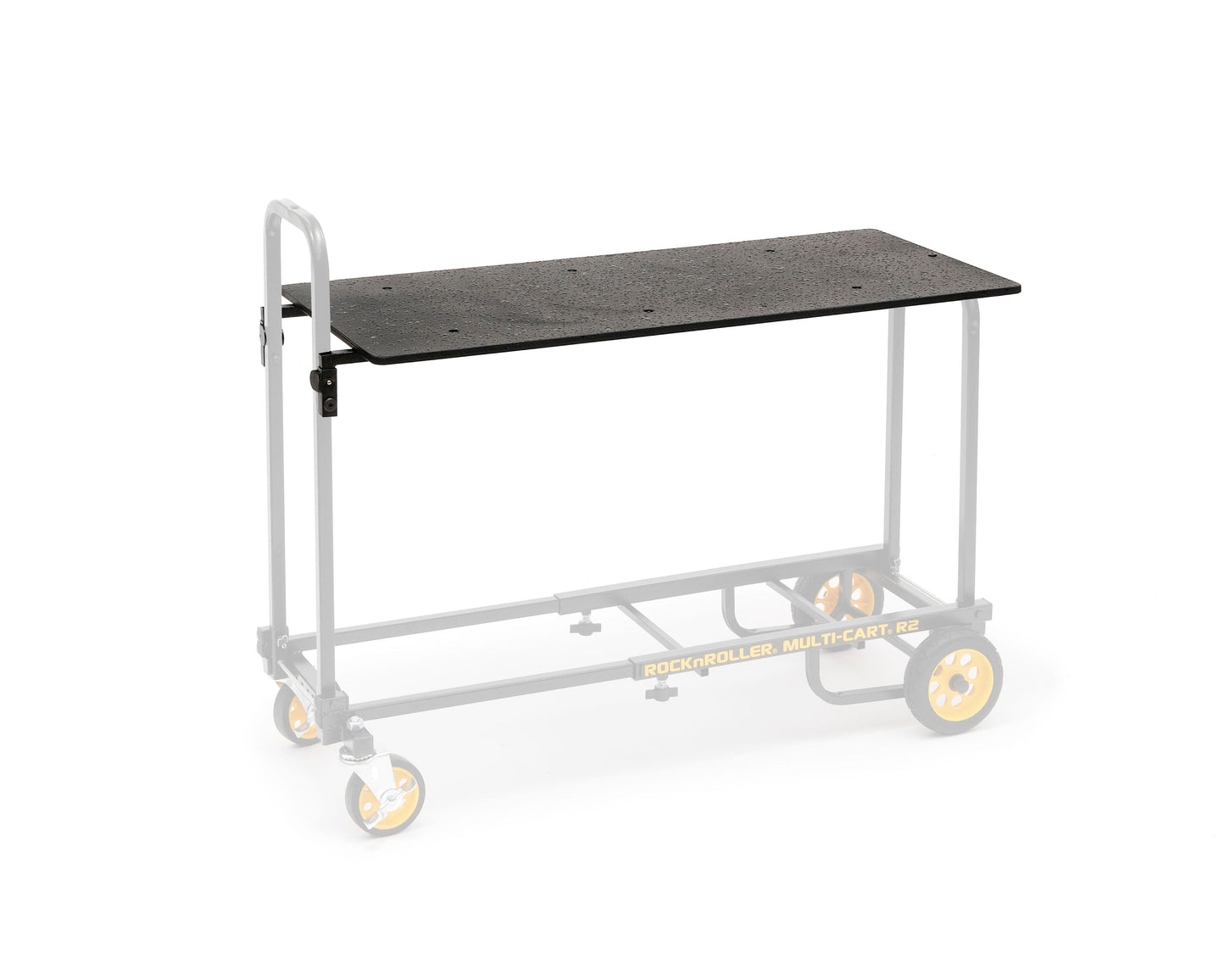 RockNRoller MultiCart Quick Set Shelf for R2RT (Long)