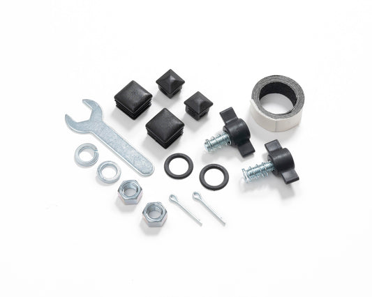 RockNRoller Hardware Pack for R2RT Carts