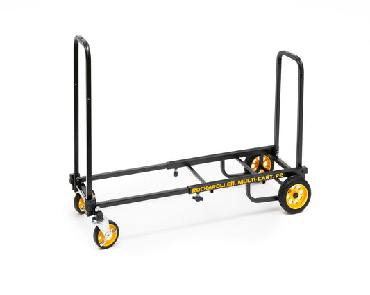 RockNRoller 8-in-1 Micro Equipment Transporter