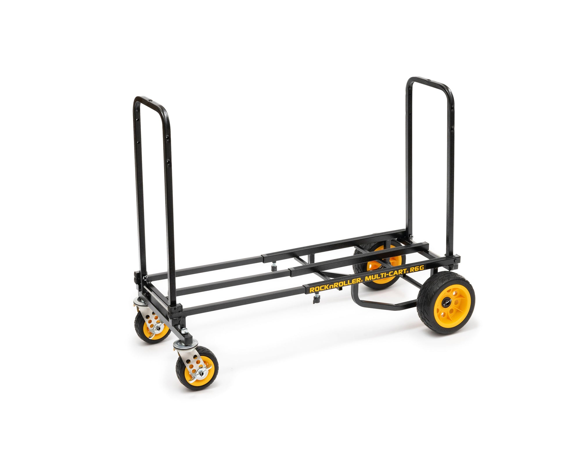 RockNRoller 8-in-1 Equipment Transporter 