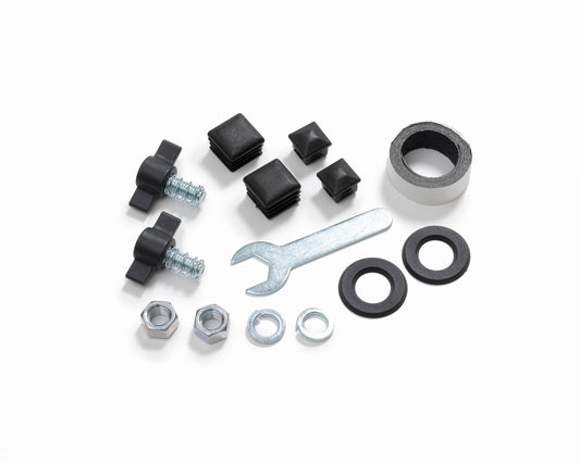 RockNRoller Hardware Pack for R6RT and R6G Carts