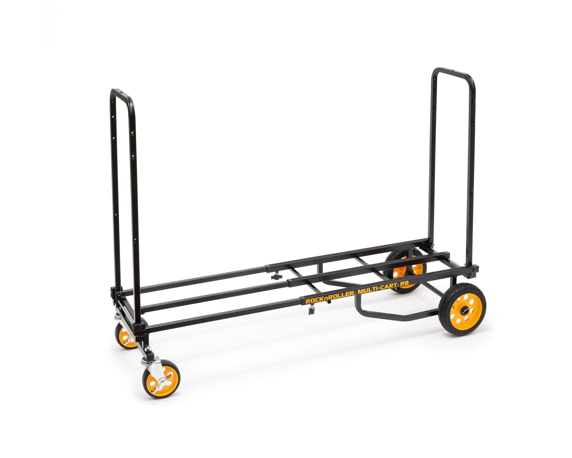 RockNRoller 8-in-1 Multi-cart Ground Glider Max 