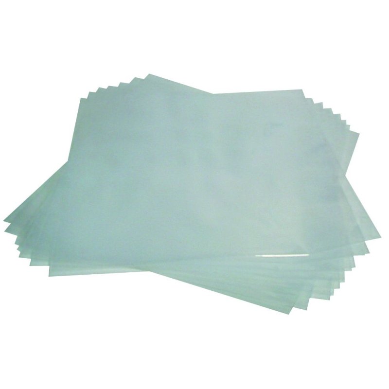 Glorious LP Sleeve Set (100 Pcs) 
