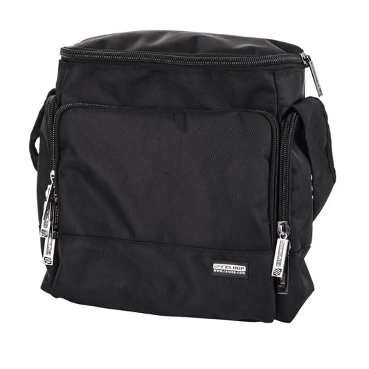 Reloop Practical Water-Repellent Nylon Laptop Bag