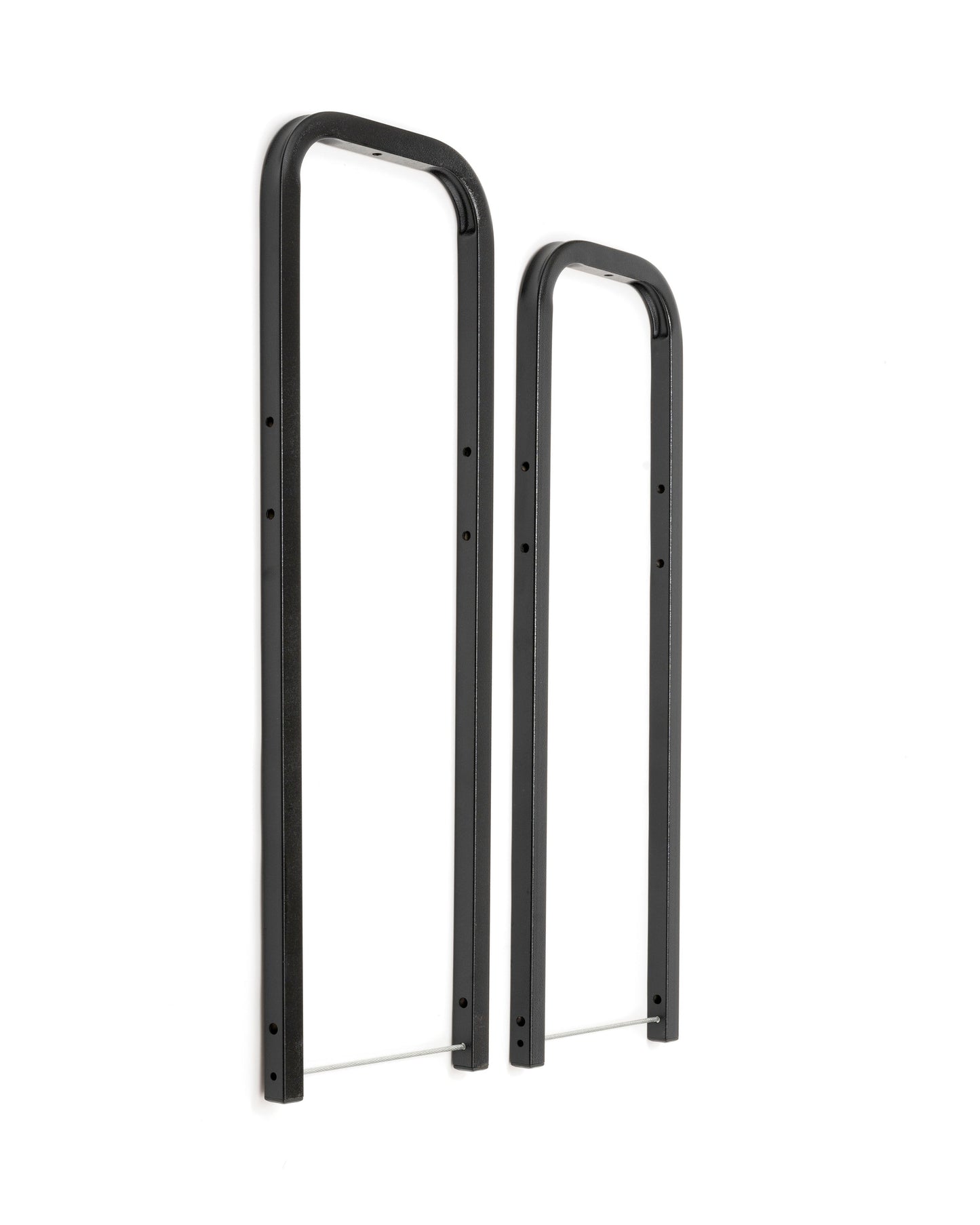 Pair of RockNRoller RH16 handles for R16 MultiCart, versatile miscellaneous parts for easy transportation and handling.