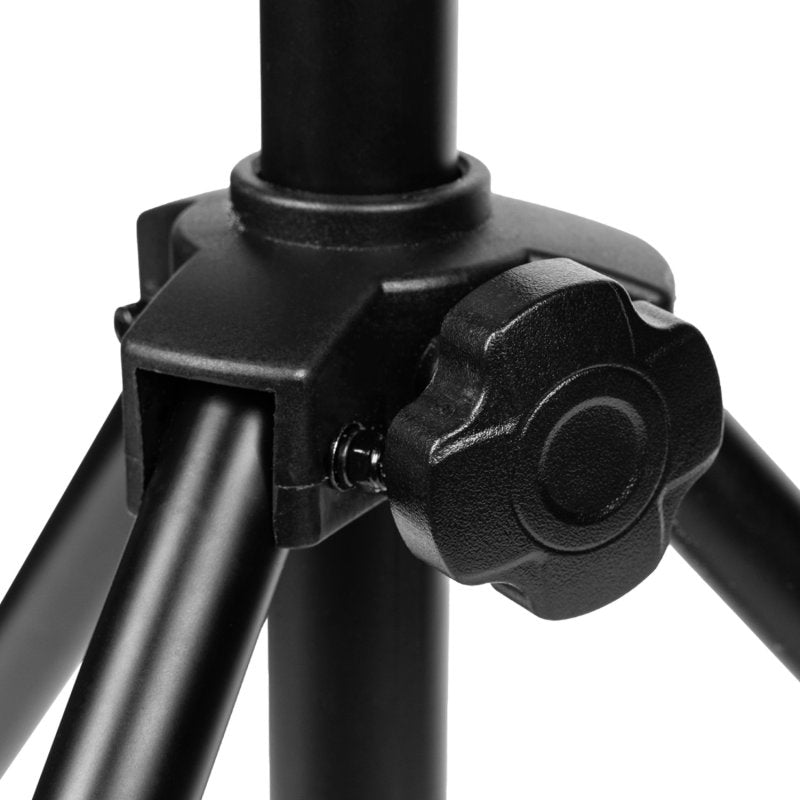 Gator RI-MIC-STBM1000 Studio Boom Mic Stand with Tripod Base