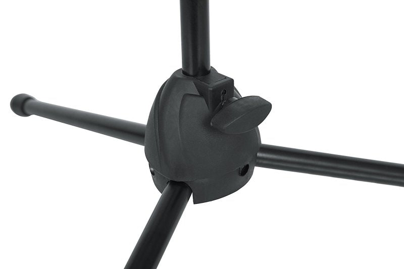 Gator Ri Mictp Fbm Rok-It Microphone Boom Stand 