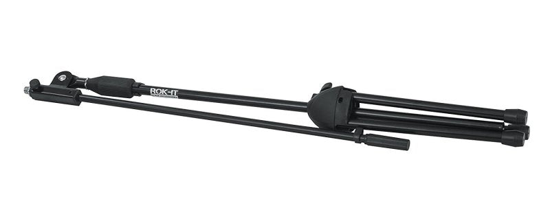 Gator Ri Mictp Fbm Rok-It Microphone Boom Stand 