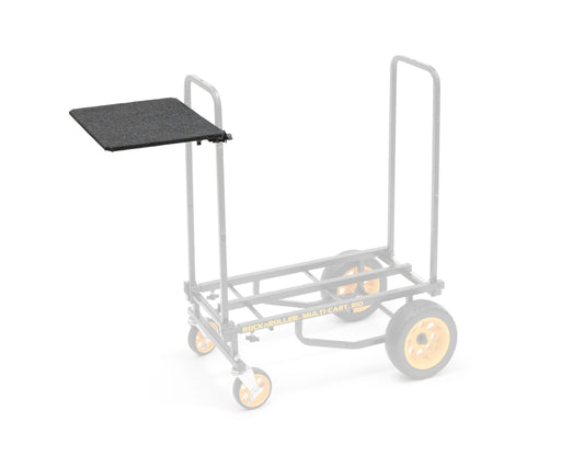RockNRoller MultiCart RLSH1 Laptop Shelf