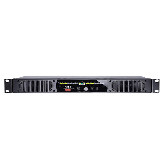 Fostex Rack Mount Speaker System