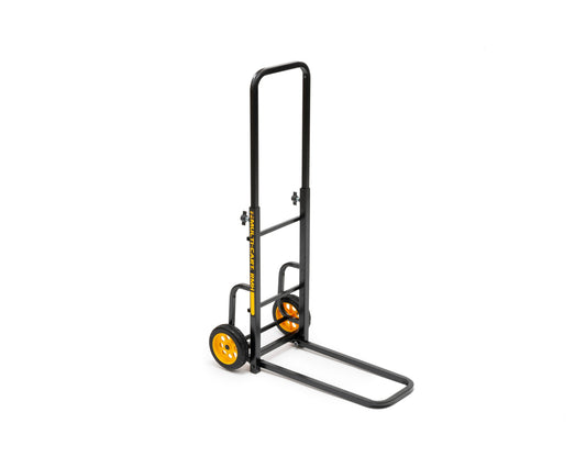 RockNRoller Multi-Cart MHT Mini Hand Truck with Extended Nose