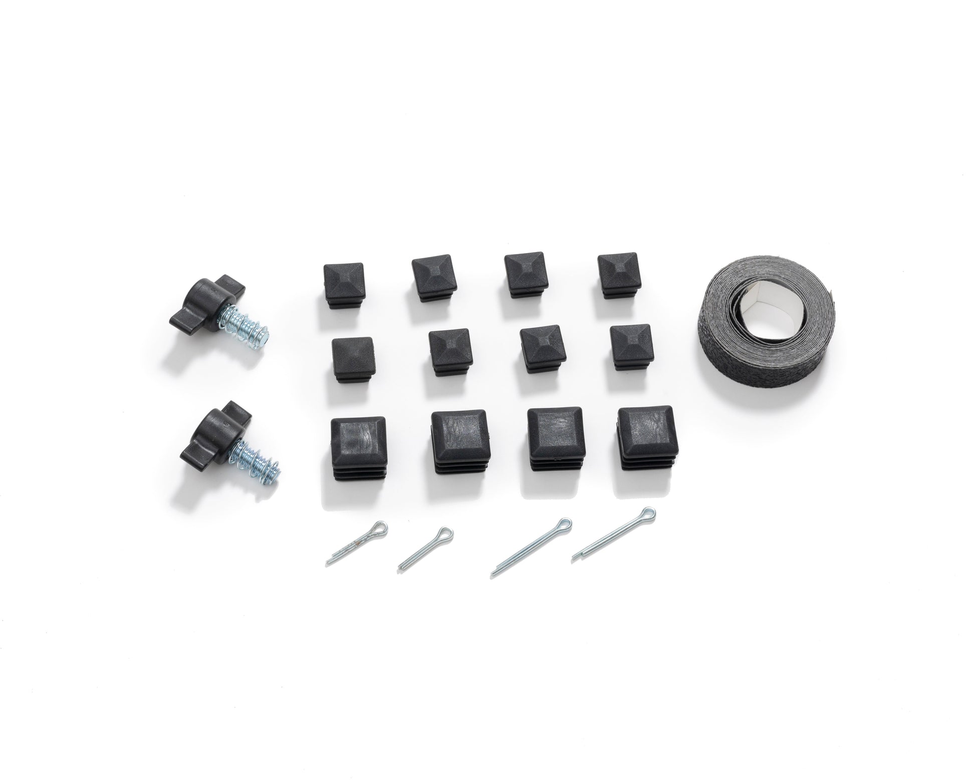 RockNRoller Hardware Pack for RocknRoller Multi-Carts 
