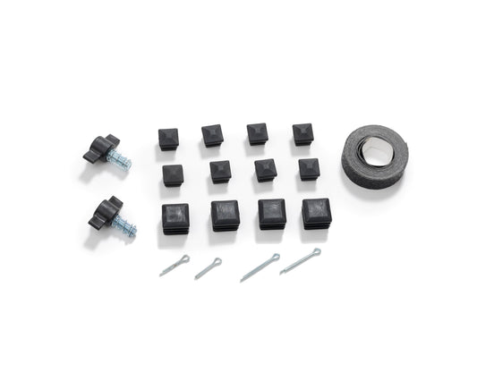 RockNRoller Hardware Pack for RocknRoller Multi-Carts