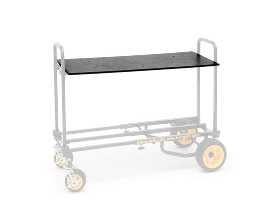 RockNRoller Quick Set Shelf for R6 Carts