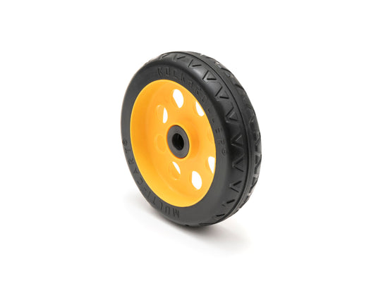 RockNRoller 8x2" No-Flat R-Trac Rear Wheel (2-Pack)