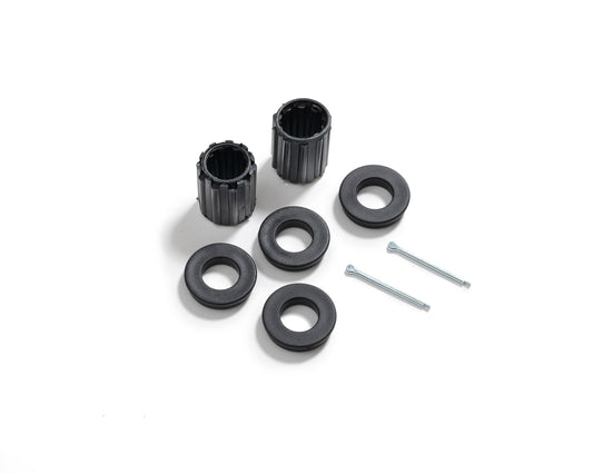 RockNRoller MultiCart RocknRoller Wheel Refurbishment Kit