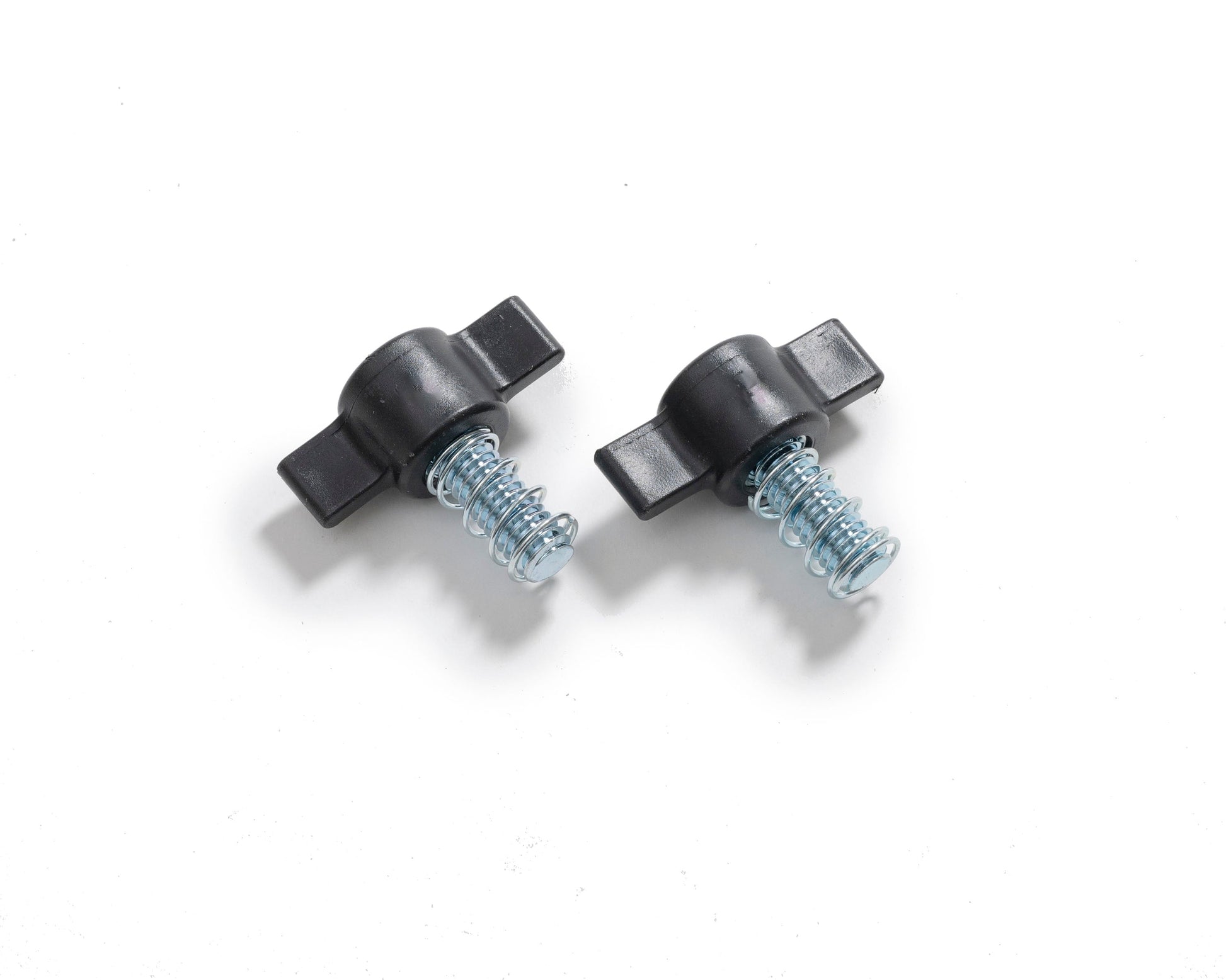 RockNRoller 3/8" Wingbolts with Springs (2-Pack) 