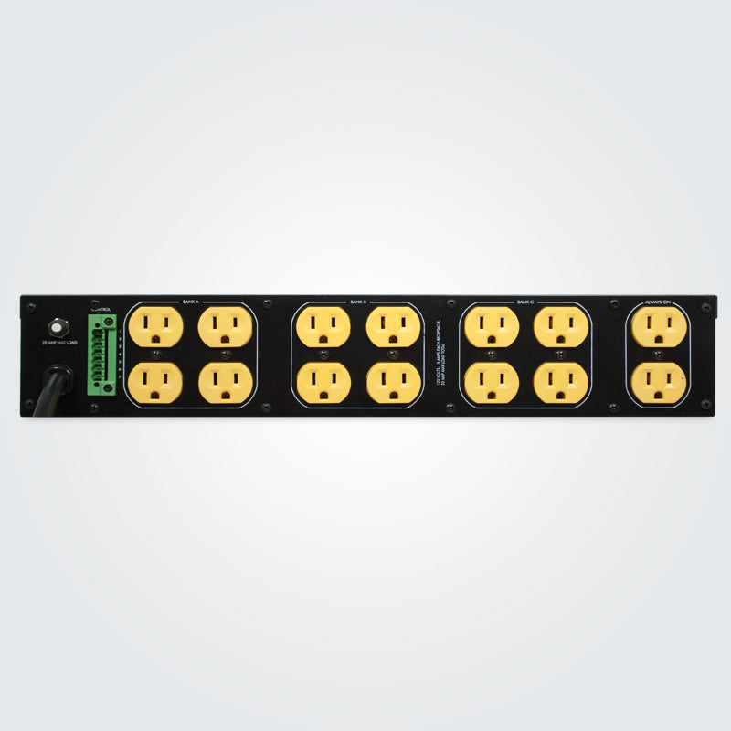 SurgeX Seq Surge Eliminator and Power Conditioner 