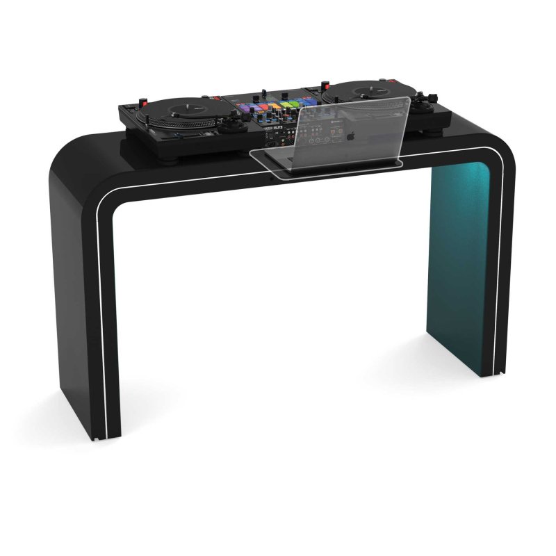 Glorious DJ Workstation Accessory 