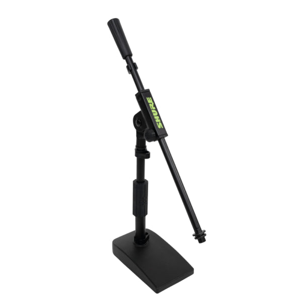Gator SH-DESKTOP2 Compact, Low-Profile Desktop Mic Stand