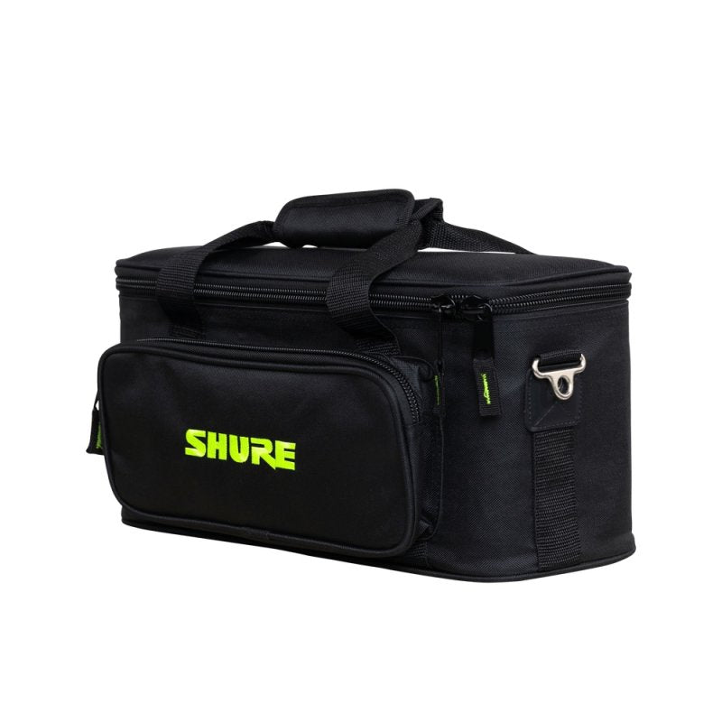 Gator SH-MICBAG12 Microphone Bag That Holds Up To 12 Mics