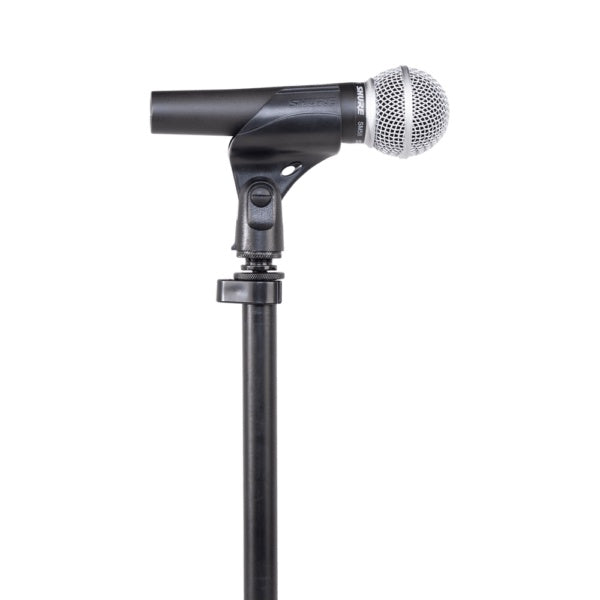 Gator SH-RBMICSTAND12 12" Round Base Mic Stand
