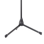 Gator Sh Tripodstandtbm Tripod Mic Stand With Telescoping Boom 