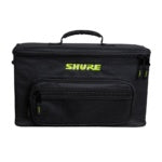 Gator SH-WRLSSCARRYBAG-2 Wireless System Carrying Bag, Holds 2 Systems