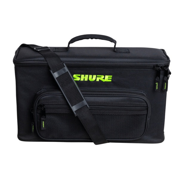 Gator SH-WRLSSCARRYBAG-2 Wireless System Carrying Bag, Holds 2 Systems