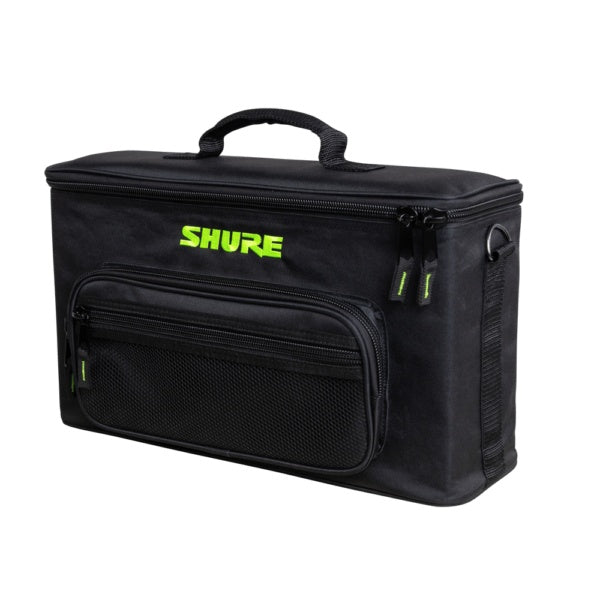 Gator SH-WRLSSCARRYBAG-2 Wireless System Carrying Bag, Holds 2 Systems