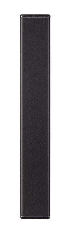 HK Audio SI-SERIES-P10I-BLK 600-Watt 10 x 3" Column Speaker. Black