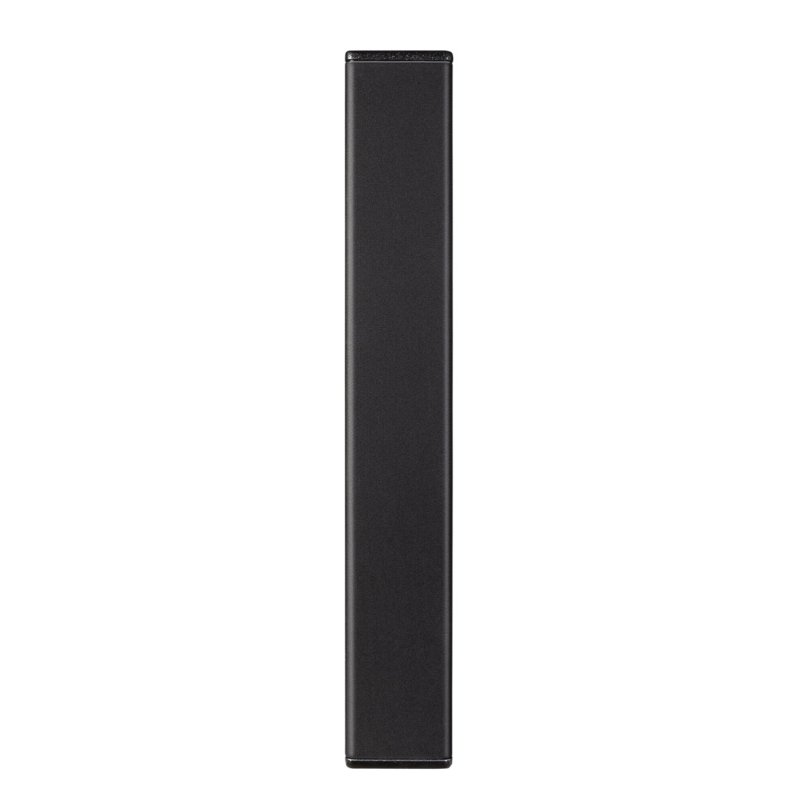 HK Audio SI-SERIES-P10J-BLK 600-Watt 10 x 3" Column Speaker. Black