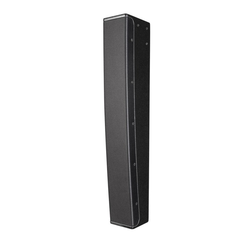 HK Audio SI-SERIES-P10J-BLK 600-Watt 10 x 3" Column Speaker. Black