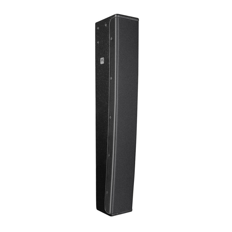 HK Audio SI-SERIES-P10J-BLK 600-Watt 10 x 3" Column Speaker. Black