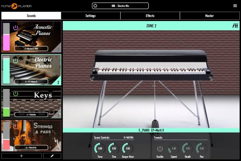 Studiologic-Fatar SL-88-MK2 88-Key MIDI Keyboard Controller with Weighted Keys 