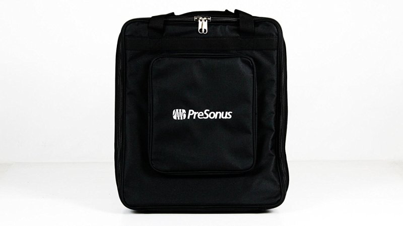 PreSonus Backpack for StudioLive AR12 or AR16 Mixer