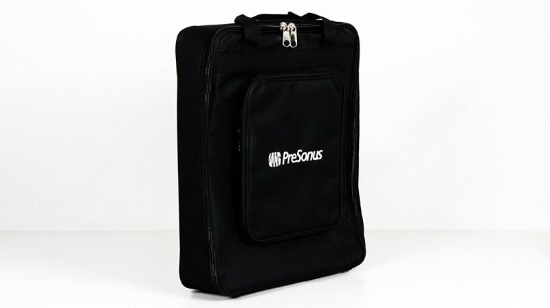 PreSonus Backpack for StudioLive AR12 or AR16 Mixer