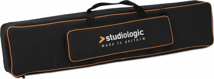 Studiologic-Fatar Sl Bag Gig Bag for SL Series Keyboards 