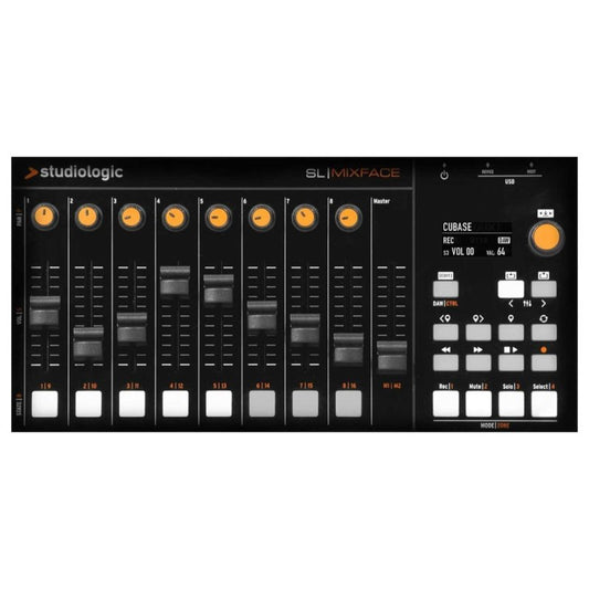 Studiologic-Fatar Sl Mix Face Control Surface Mixer