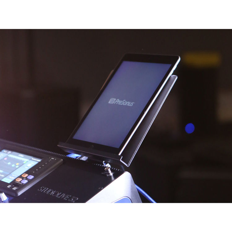 PreSonus Shelf Mount for Studiolive Series 3 and AI Console Mixers 